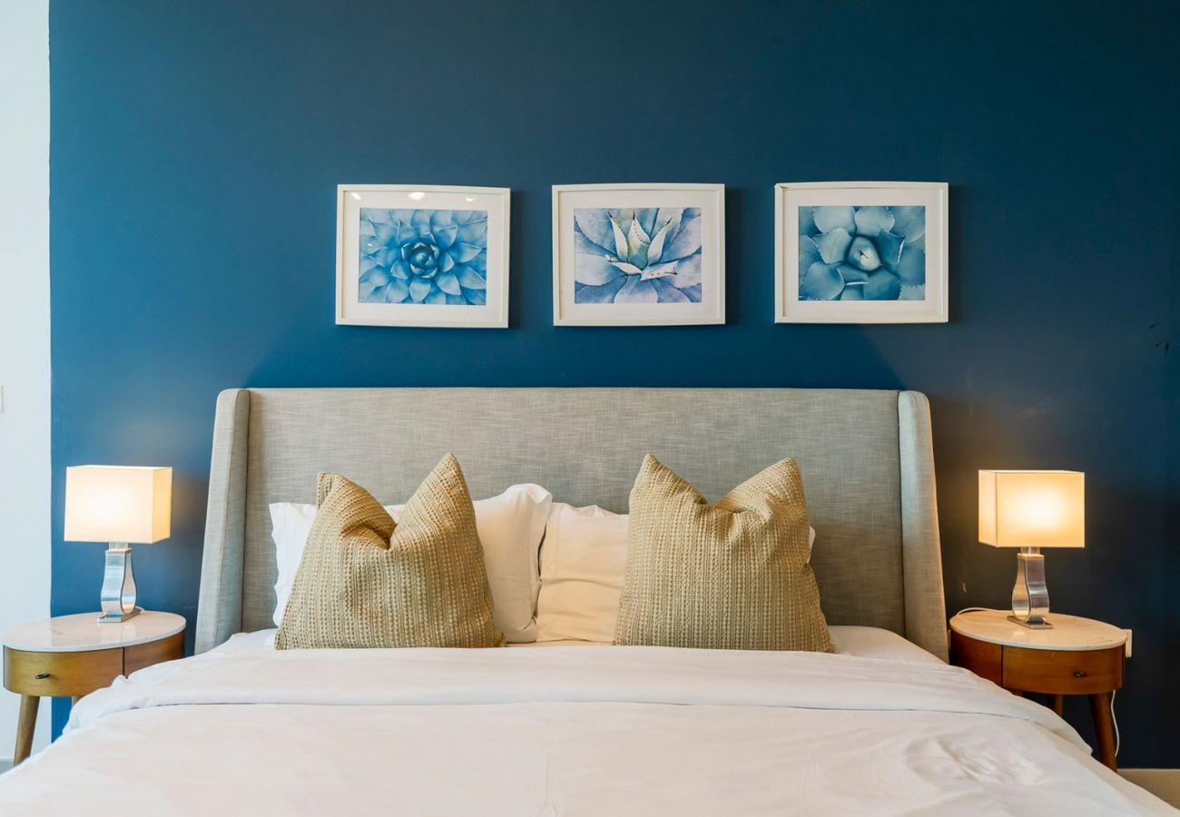公寓 在 Dubai - Premium 2 BDR + kids room/ DIFC 