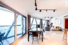 公寓 在 Dubai - Premium 2 BDR + kids room/ DIFC 