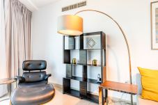 公寓 在 Dubai - Premium 2 BDR + kids room/ DIFC 