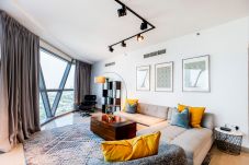 公寓 在 Dubai - Premium 2 BDR + kids room/ DIFC 