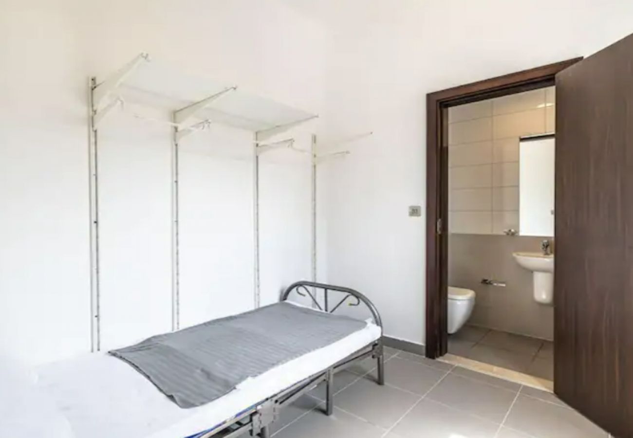 公寓 在 Dubai - 317 / 2BDR+maid room / Sea view / The Palm 