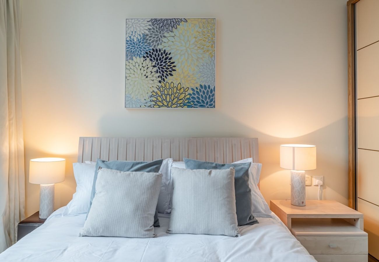 公寓 在 Dubai - Trendy 2 bedroom apartment in Dubai Marina 