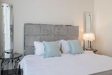 公寓 在 Dubai - HHH - Stylish 2BDR in Creek Harbor With Amazing View 