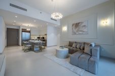 公寓 在 Dubai - Luxury 2BDR apartment in Creek Harbour 