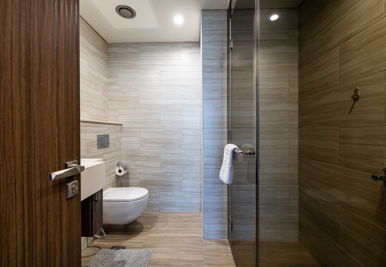 公寓 在 Dubai - Comfortable Living I 2-Bedroom Apartment at MBL Residences, JLT
