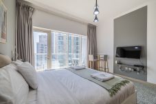 工作室 在 Dubai - Studio Apartment close to Burj Khalifa