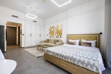 公寓 在 Dubai - Studio Apartment in Sports city