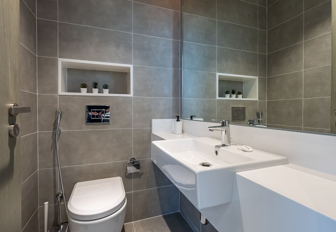 公寓 在 Dubai - Beautiful 1 BDR apartment in MBR I Residences 12 1509