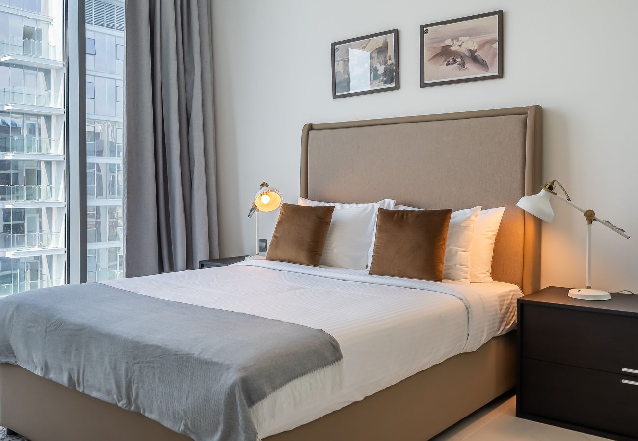 公寓 在 Dubai - Beautiful 1 BDR apartment in MBR I Residences 12 1509