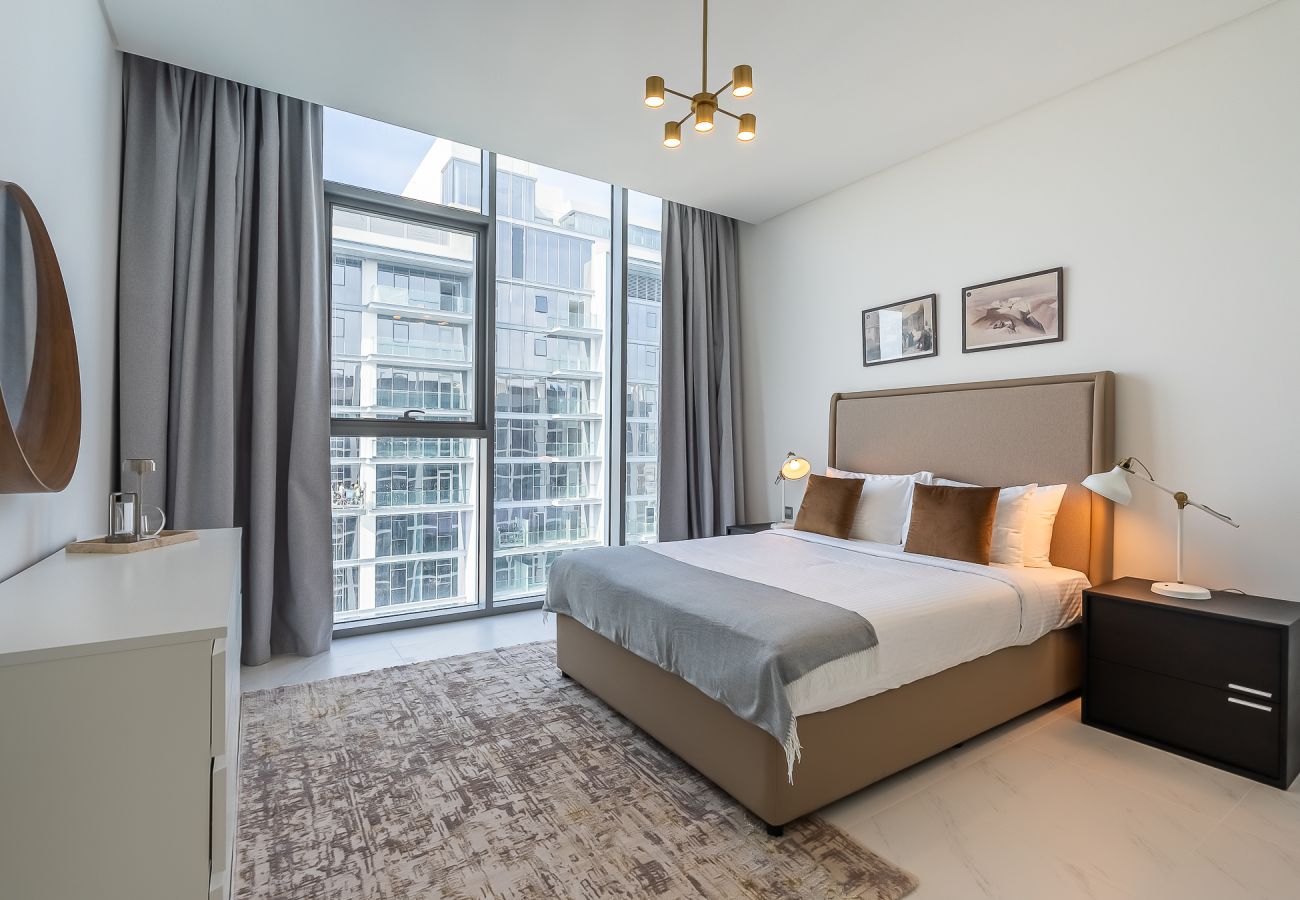 公寓 在 Dubai - Beautiful 1 BDR apartment in MBR I Residences 12 1509