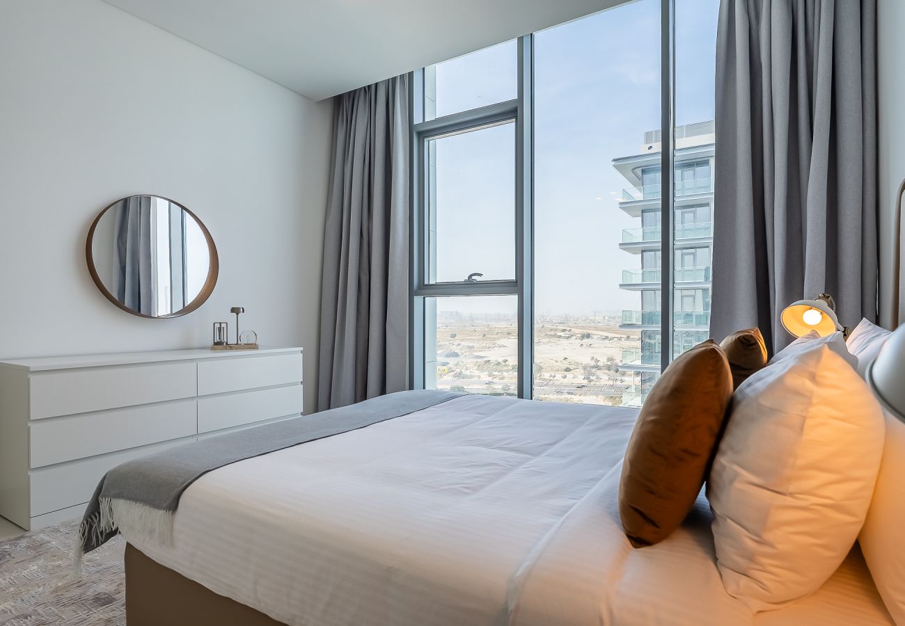 公寓 在 Dubai - Beautiful 1 BDR apartment in MBR I Residences 12 1509