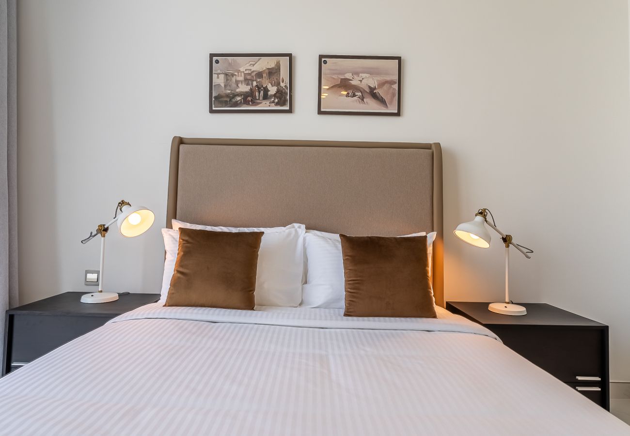 公寓 在 Dubai - Beautiful 1 BDR apartment in MBR I Residences 12 1509