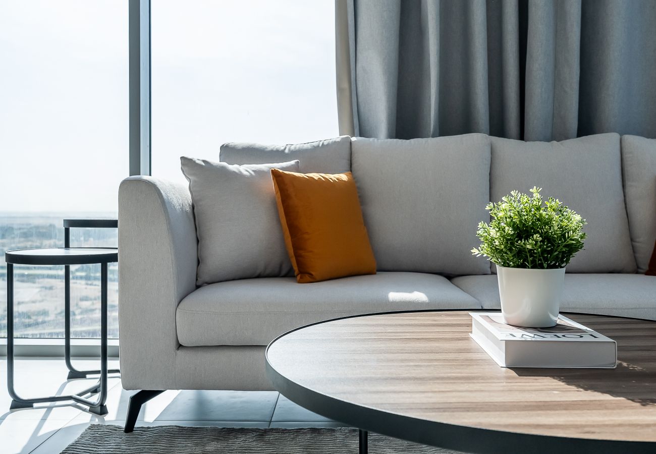 公寓 在 Dubai - Beautiful 1 BDR apartment in MBR I Residences 12 1509