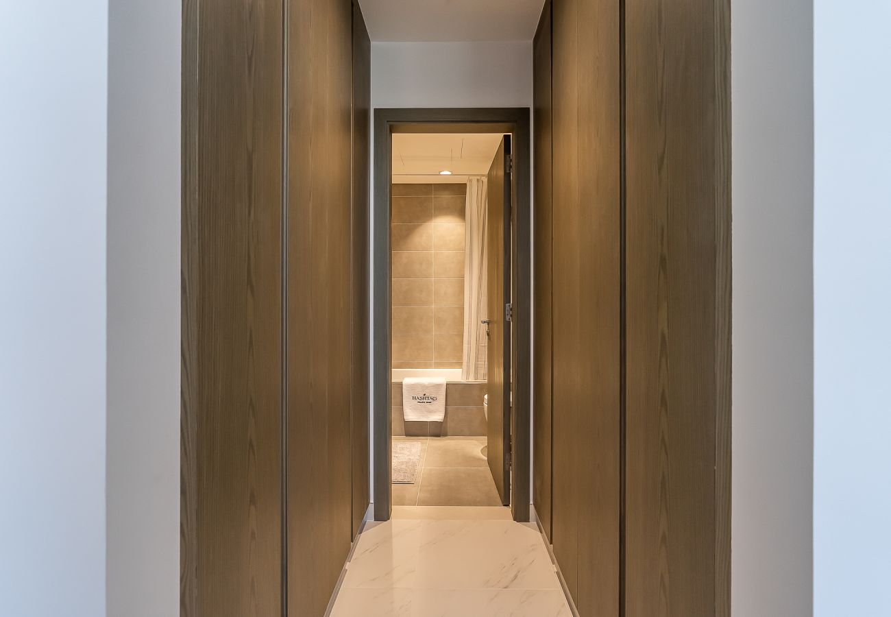 公寓 在 Dubai - Beautiful 1 BDR apartment in MBR I Residences 12 1509