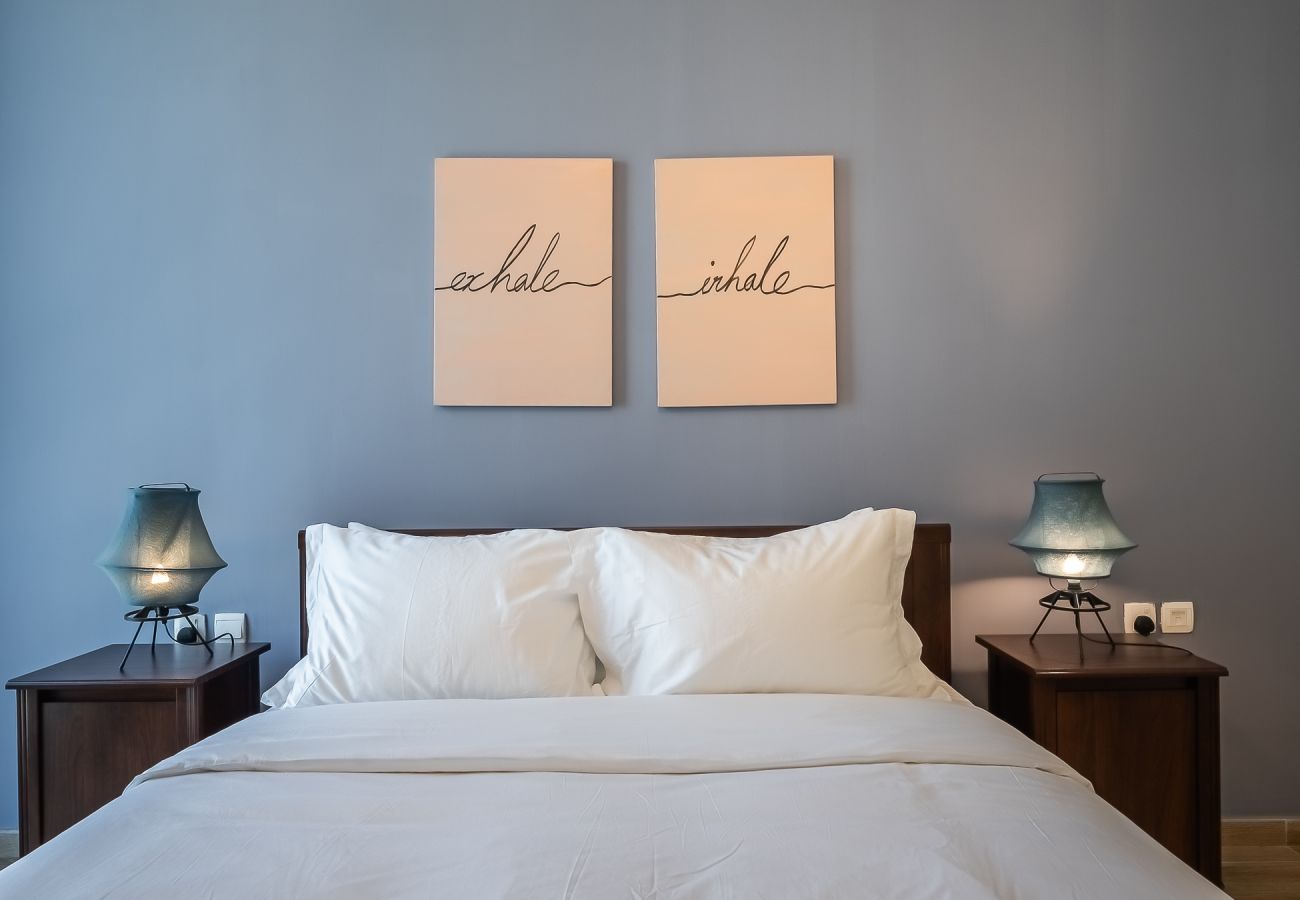 公寓 在 Dubai - Elegant 3-Bedroom Apartment with Maid’s Room in Noora Tower – Al Habtoor City