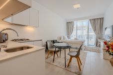 公寓 在 Dubai - Stunning studio Apartment in JVC I Luma 