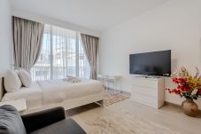 公寓 在 Dubai - Stunning studio Apartment in JVC I Luma 