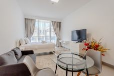 公寓 在 Dubai - Stunning studio Apartment in JVC I Luma 