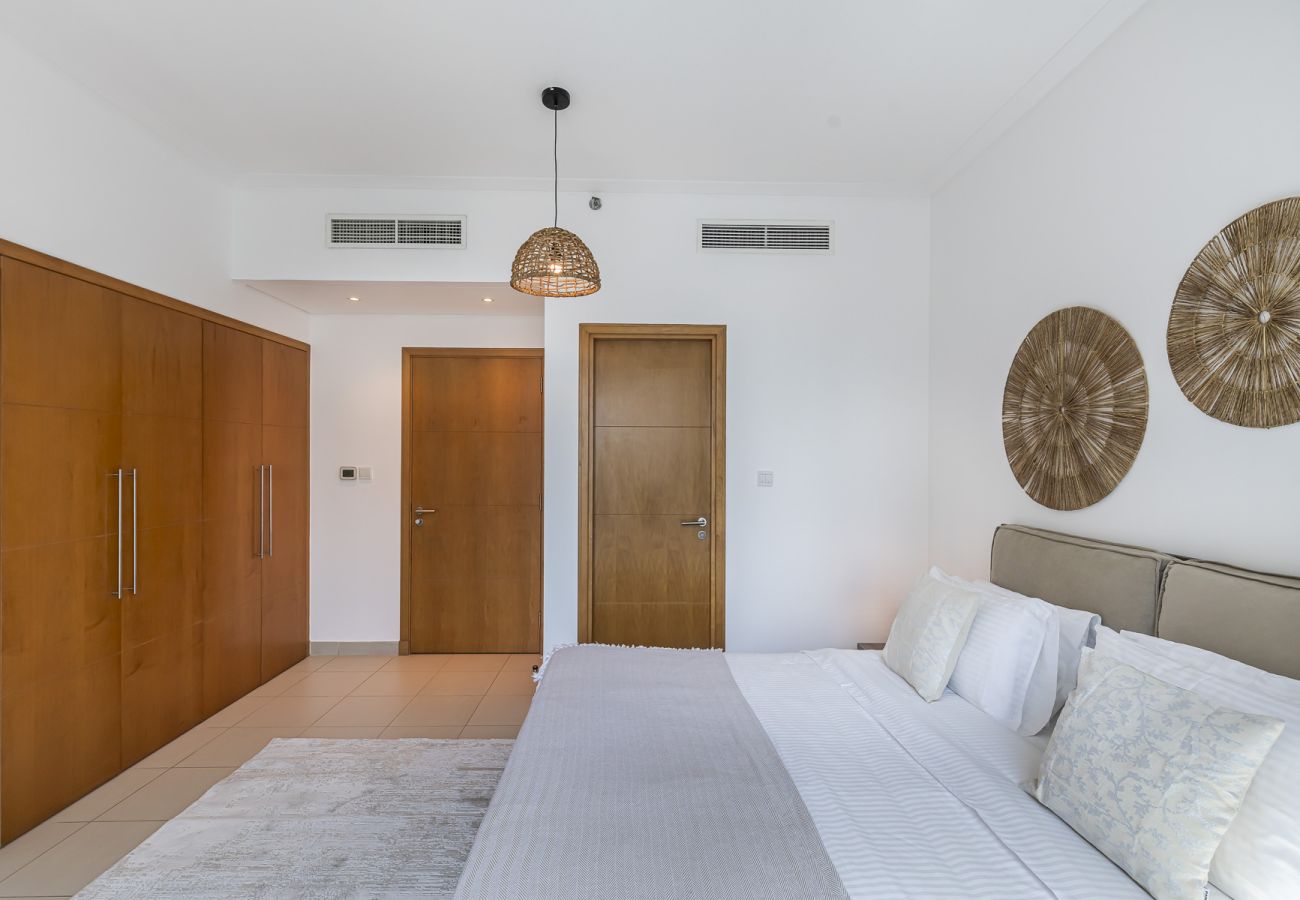 公寓 在 Dubai - Newly furnished 1BDR apartment in Dubai Marina