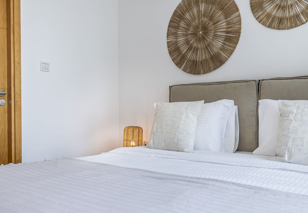 公寓 在 Dubai - Newly furnished 1BDR apartment in Dubai Marina