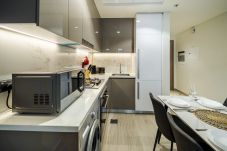 公寓 在 Dubai - Stylish 1BDR in Meydan