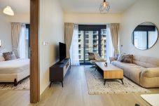 公寓 在 Dubai - Stylish 1BDR in Meydan