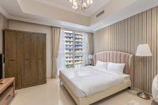 公寓 在 Dubai - Studio apartment in Downtown Dubai