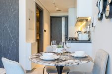 公寓 在 Dubai - Studio Apartment in Arjan