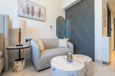 公寓 在 Dubai - Studio Apartment in Arjan