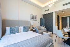 公寓 在 Dubai - Studio Apartment in Arjan