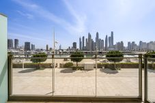 Townhouse 在 Dubai - Mesmerizing Beach Townhouse I Emaar Beach Front