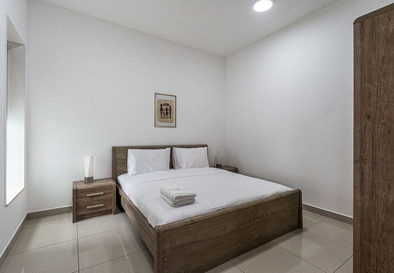 公寓 在 Dubai - Central Location I 3BDR I Dubai Marina I Close To Metro 