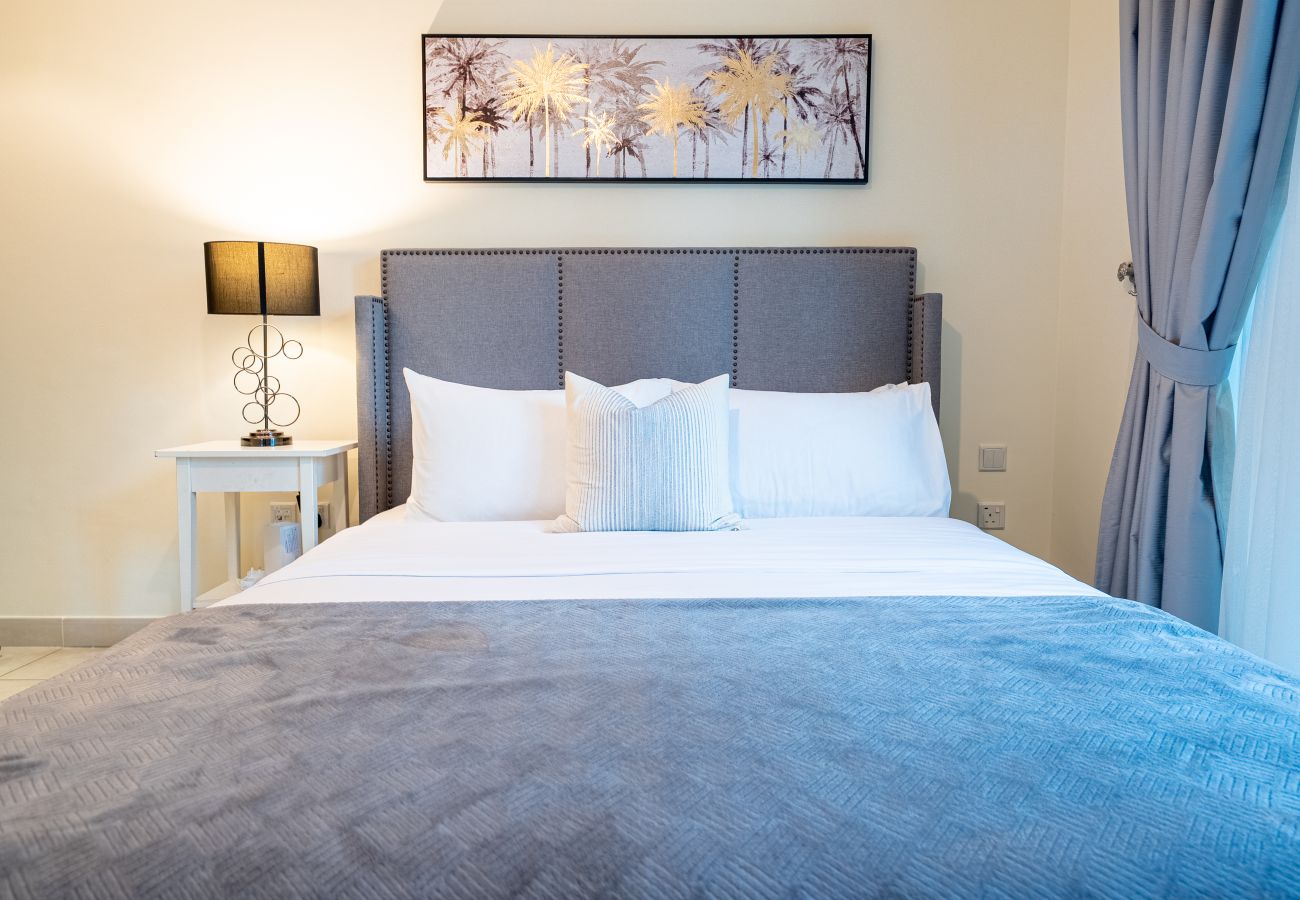公寓 在 Dubai - Spacious 2BDR apartment in Downtown Dubai