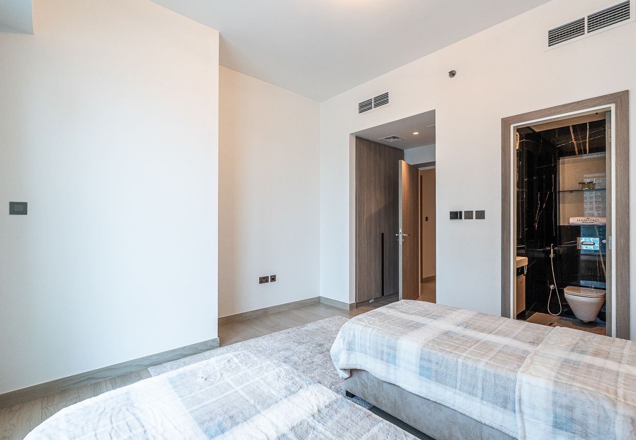 公寓 在 Dubai - Bright & Stylish 2 bedroom in JLT – Medore Tower