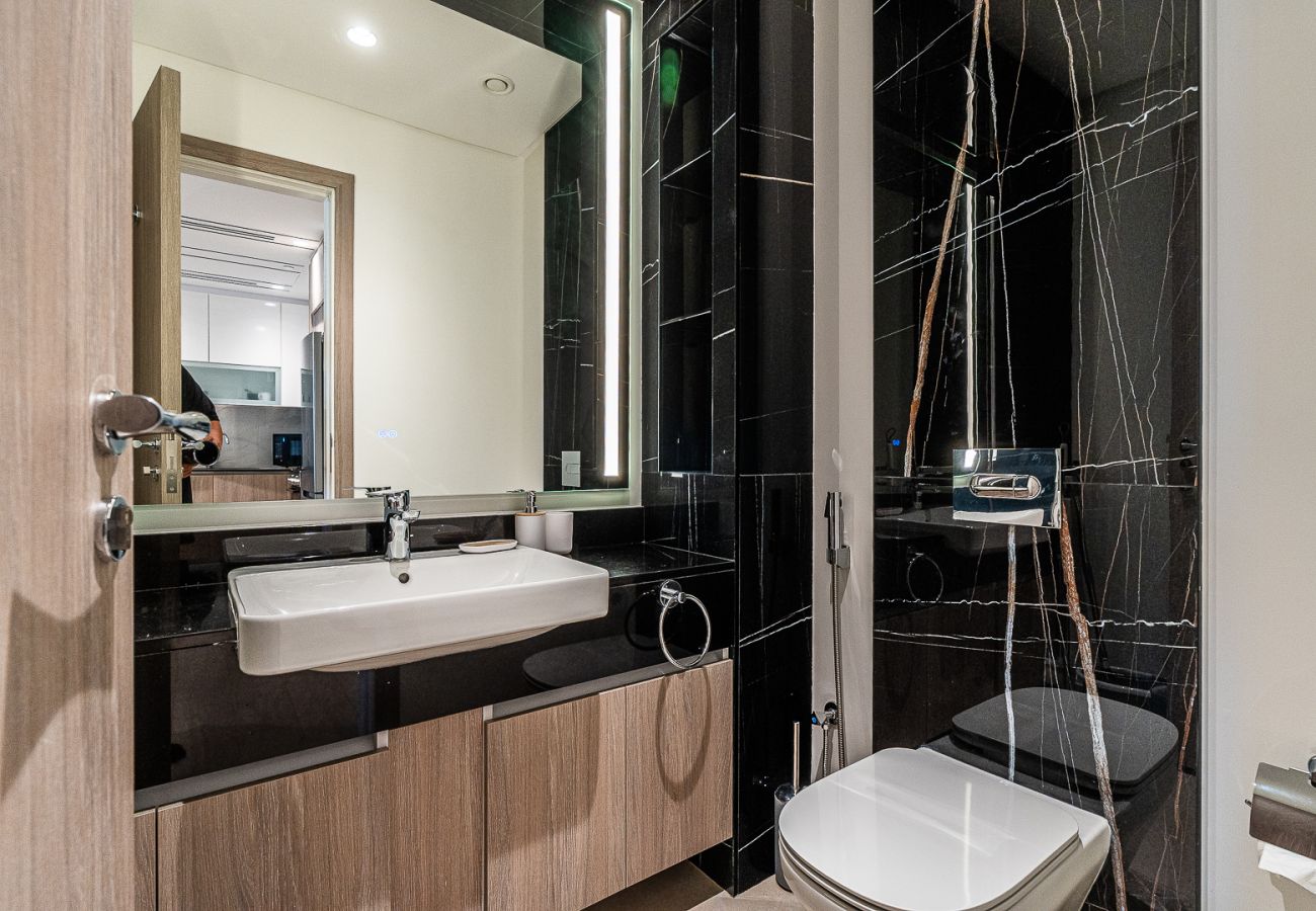 公寓 在 Dubai - Bright & Stylish 2 bedroom in JLT – Medore Tower