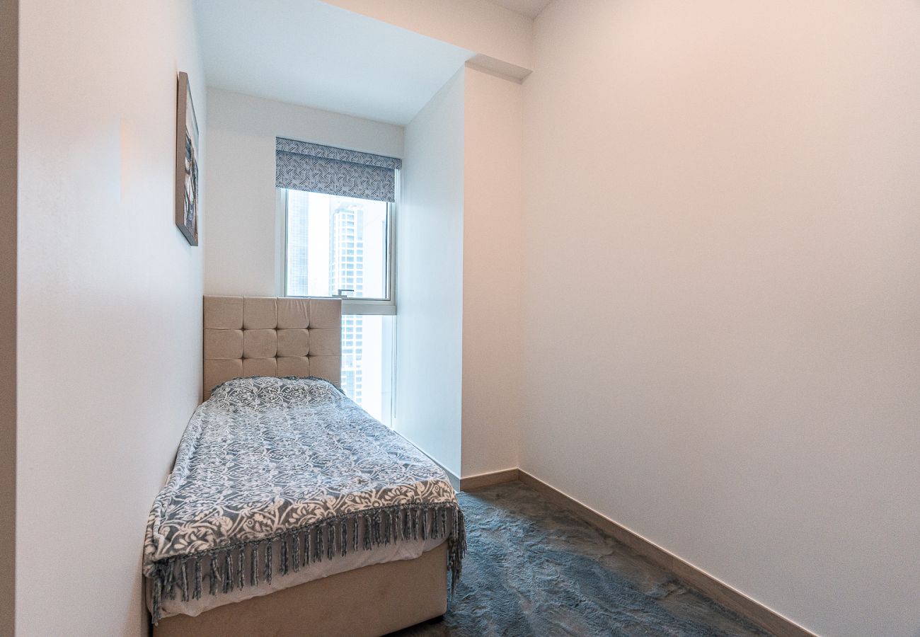 公寓 在 Dubai - Bright & Stylish 2 bedroom in JLT – Medore Tower