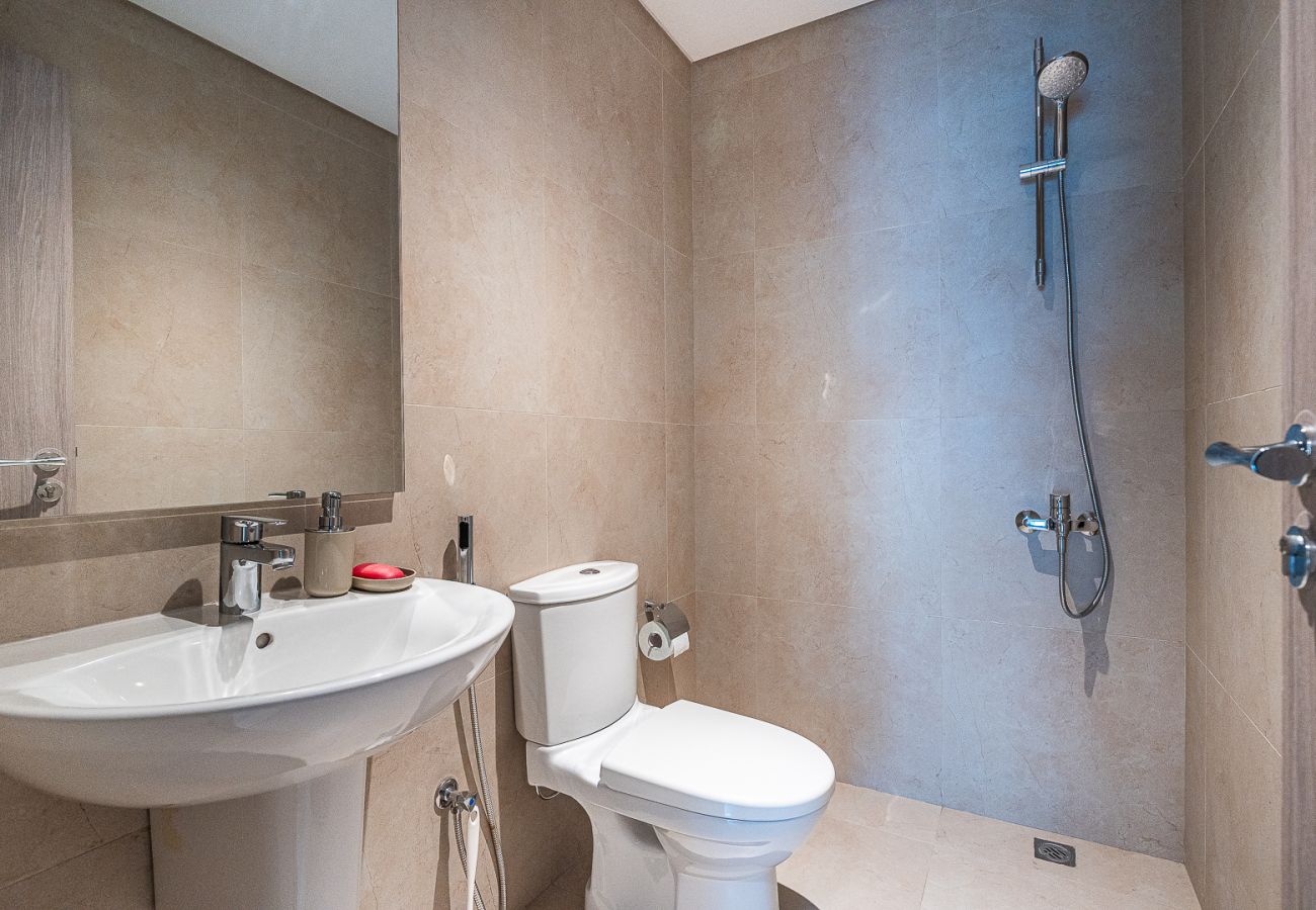 公寓 在 Dubai - Bright & Stylish 2 bedroom in JLT – Medore Tower