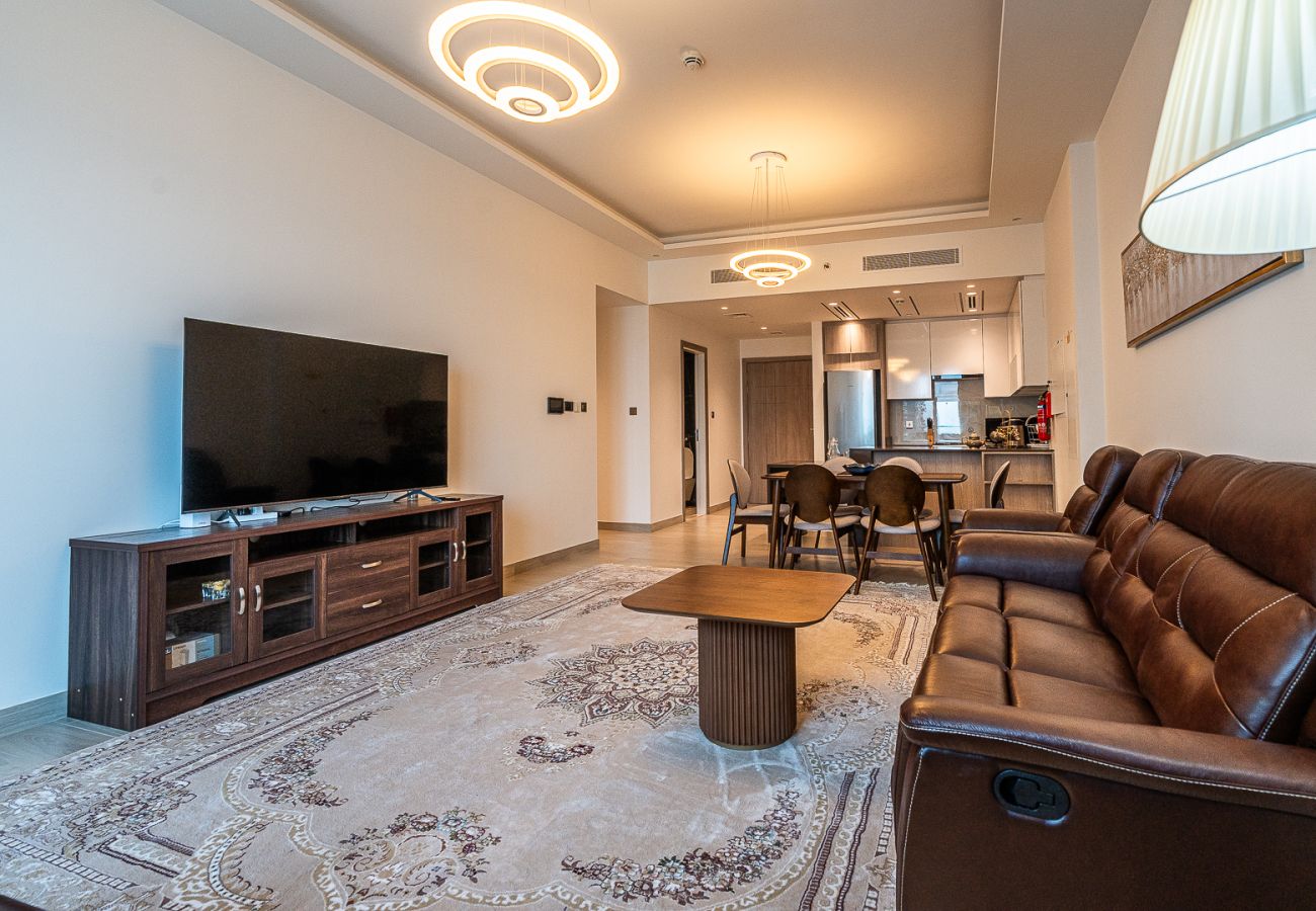 公寓 在 Dubai - Bright & Stylish 2 bedroom in JLT – Medore Tower