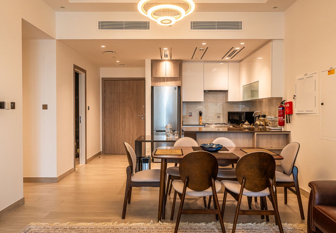 公寓 在 Dubai - Bright & Stylish 2 bedroom in JLT – Medore Tower