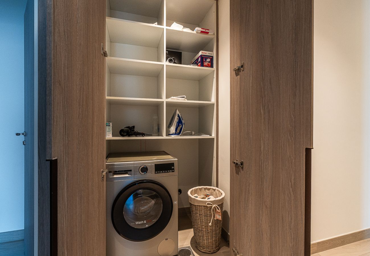 公寓 在 Dubai - Bright & Stylish 2 bedroom in JLT – Medore Tower