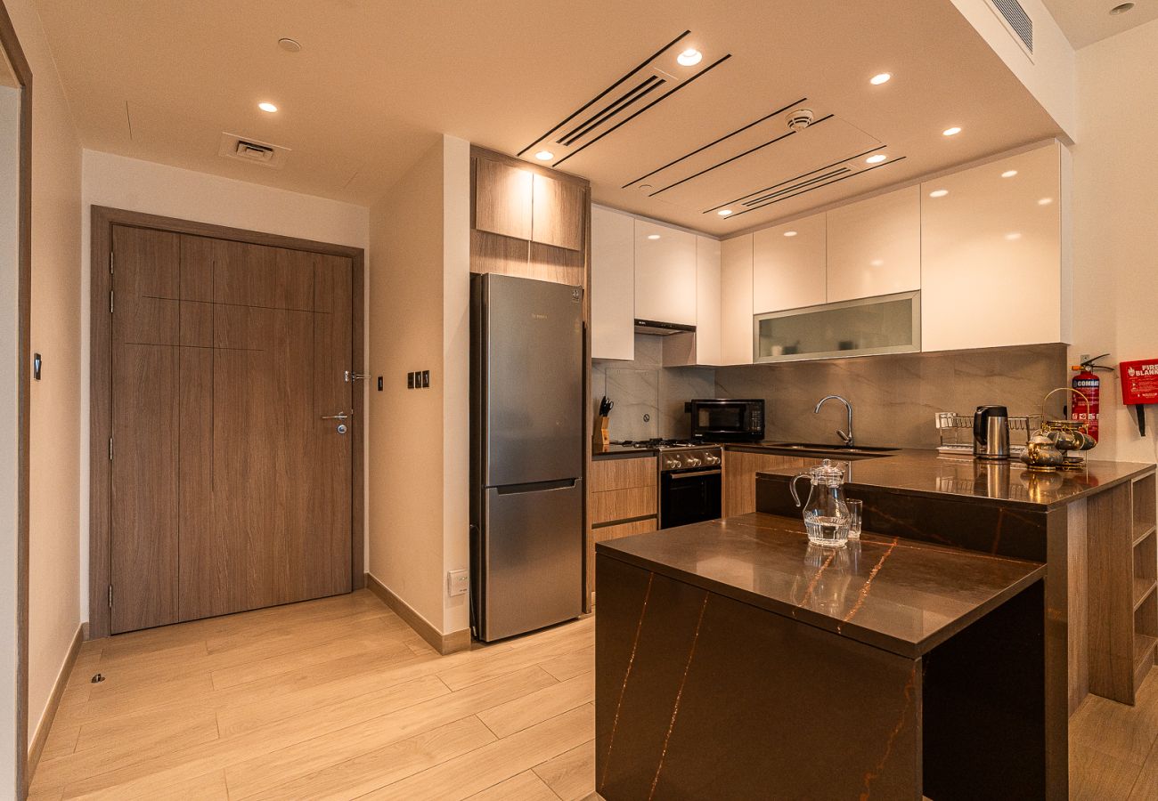 公寓 在 Dubai - Bright & Stylish 2 bedroom in JLT – Medore Tower