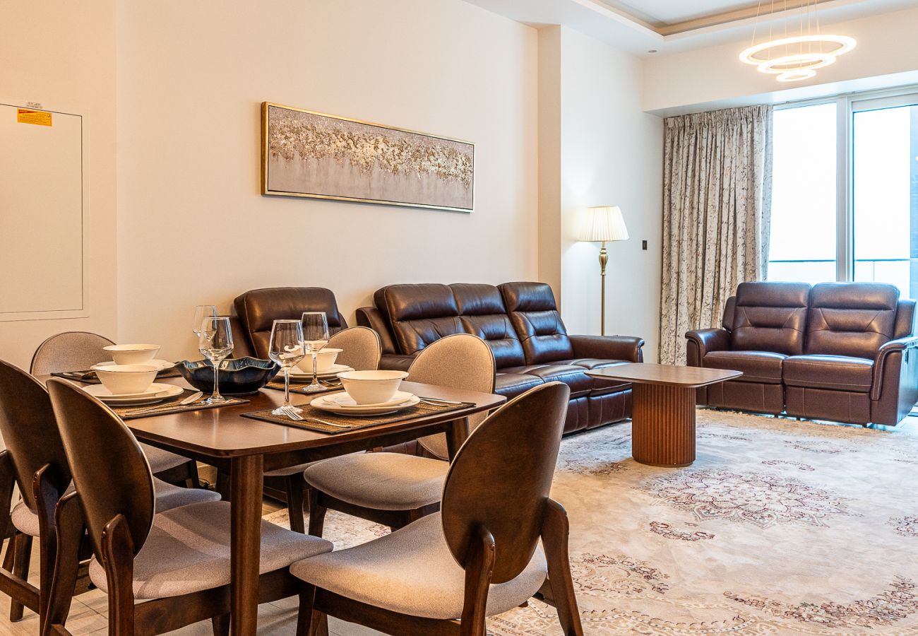 公寓 在 Dubai - Bright & Stylish 2 bedroom in JLT – Medore Tower