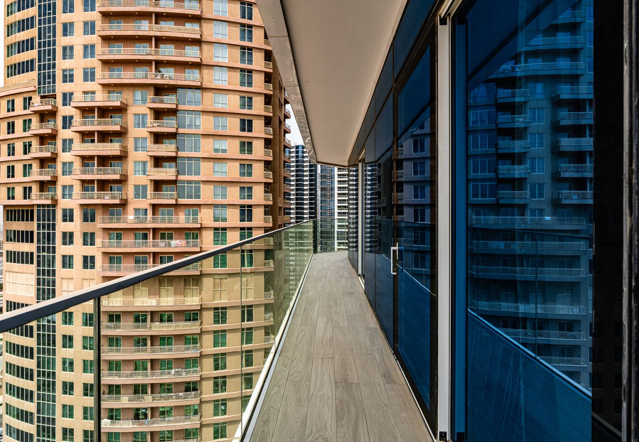公寓 在 Dubai - Bright & Stylish 2 bedroom in JLT – Medore Tower